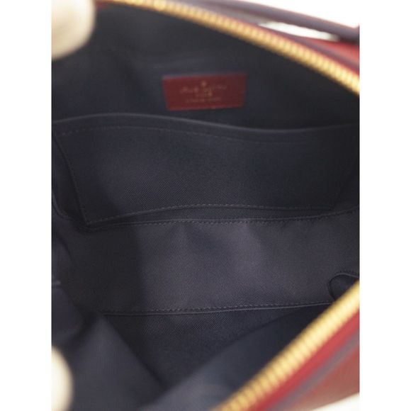 Louis Vuitton Monogram Empreinte Saintonge Shoulder Bag - Picture 3 of 9
